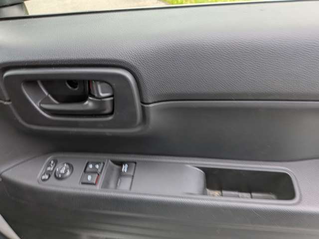 Honda N-VAN 11