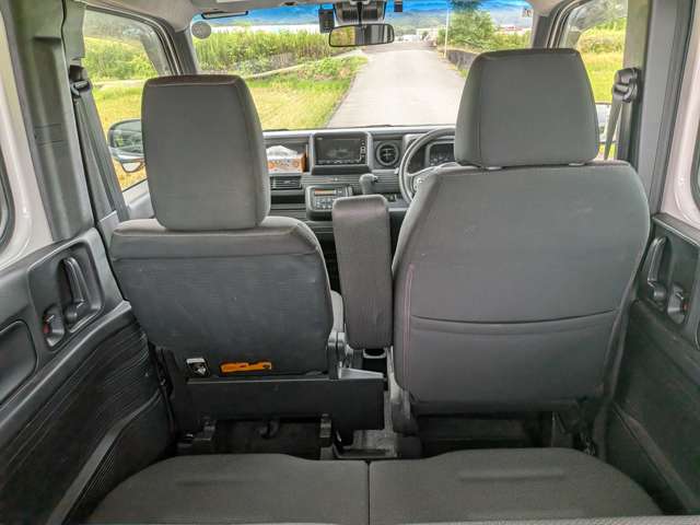 Honda N-VAN 7