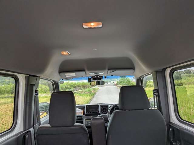 Honda N-VAN 8