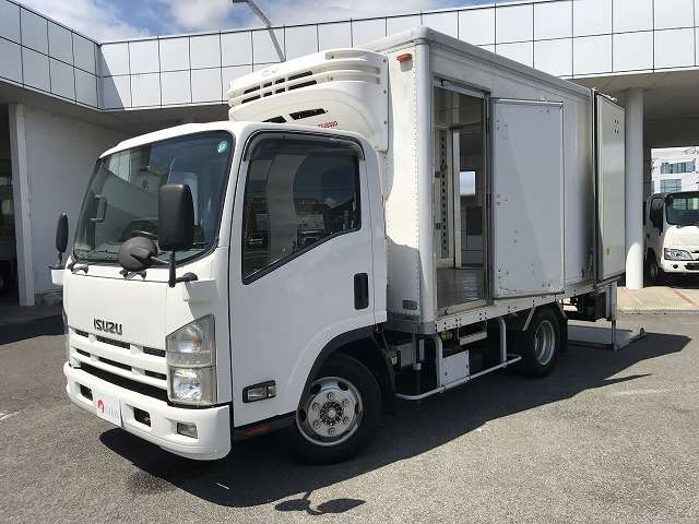 Isuzu Elf 9