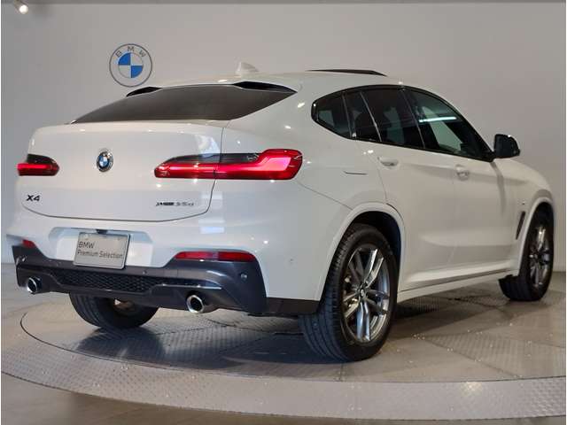 BMW X4 11
