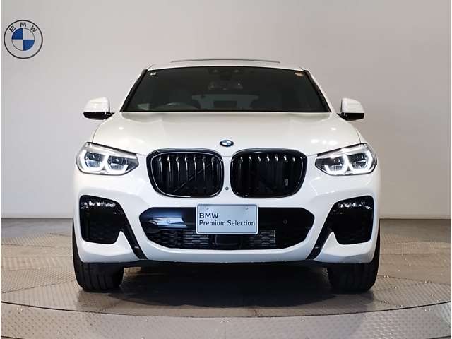 BMW X4 6