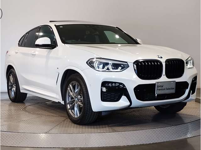 BMW X4 7