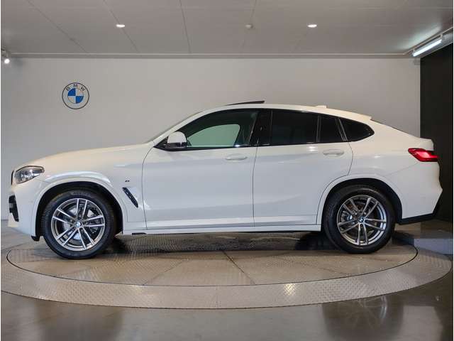 BMW X4 9