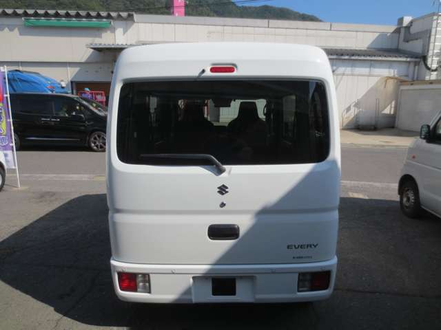 Suzuki Every 11