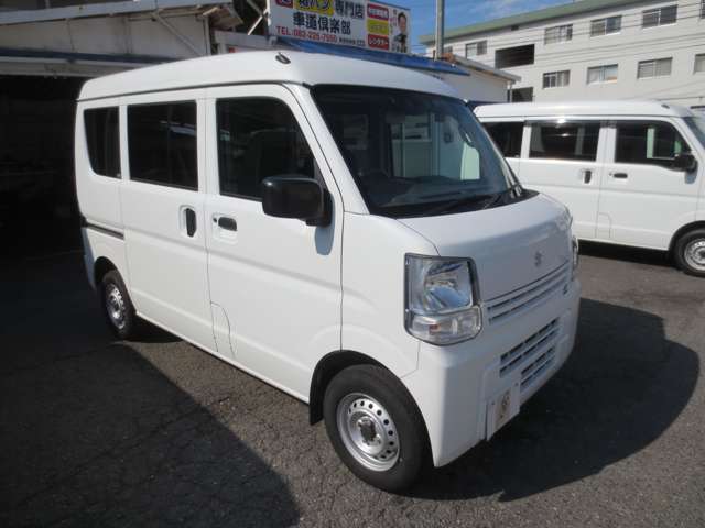 Suzuki Every 6