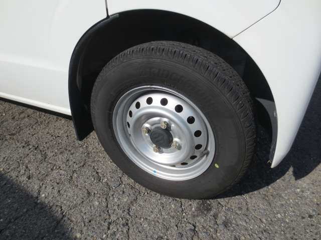 Suzuki Every 7
