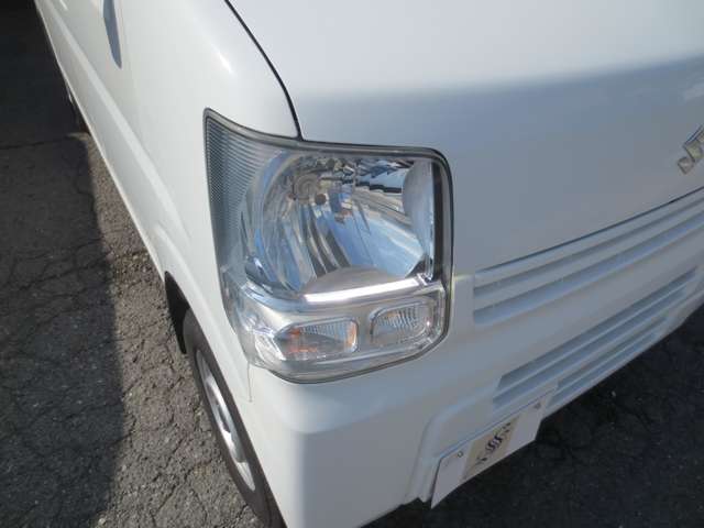 Suzuki Every 8