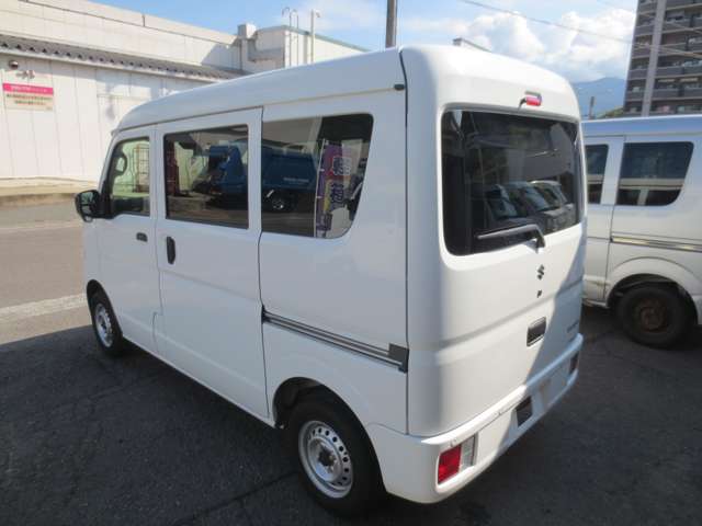 Suzuki Every 10