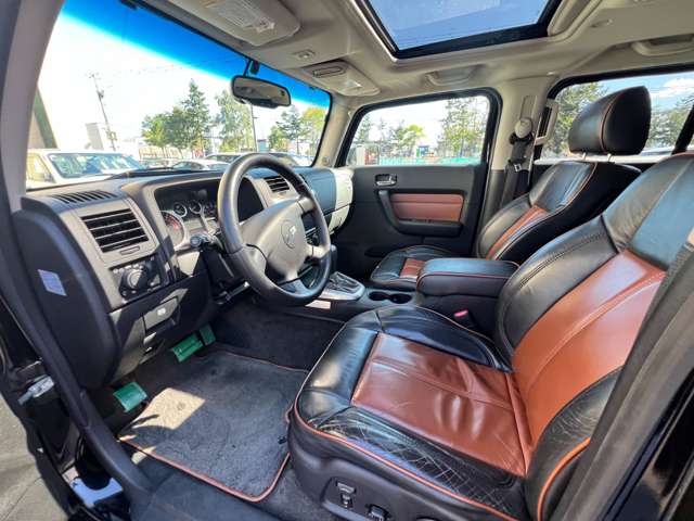 Hummer H3 2