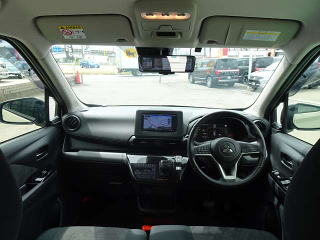 Mitsubishi eK X EV 5