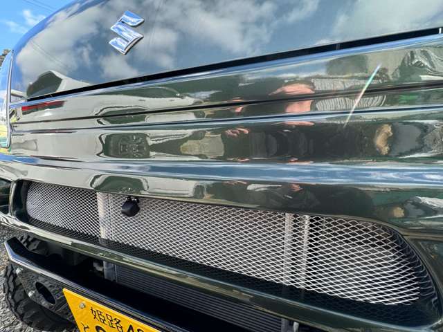 Suzuki Every 7