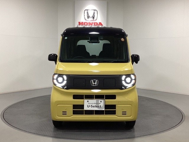 Honda N-VAN e: 4
