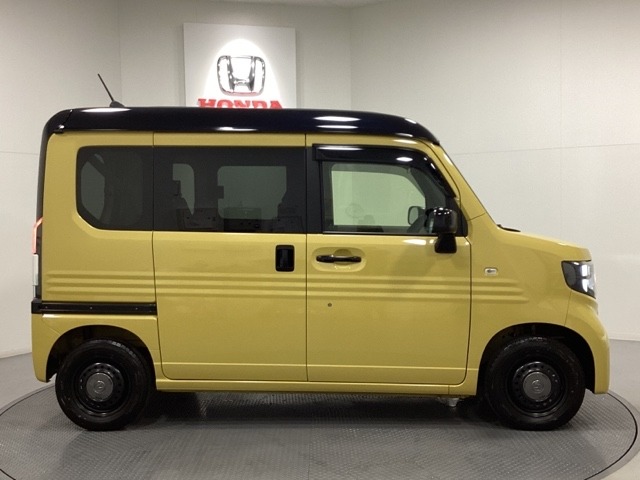 Honda N-VAN e: 6