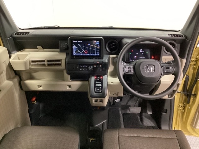 Honda N-VAN e: 7