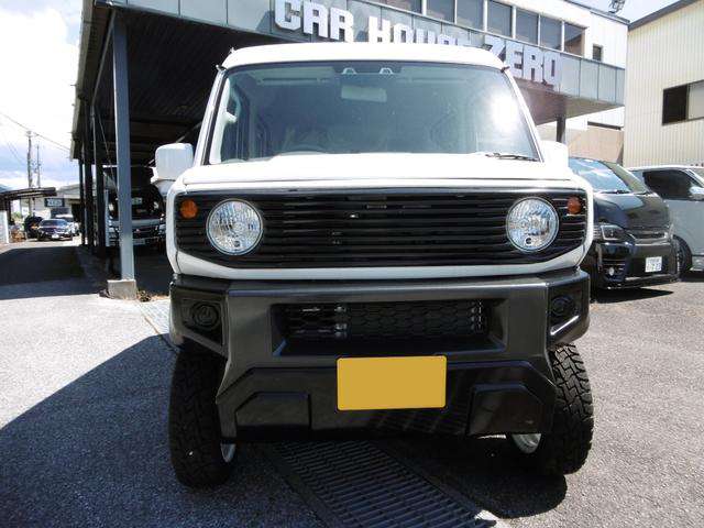 Nissan NV100 Clipper 7