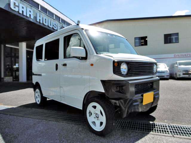 Nissan NV100 Clipper 8