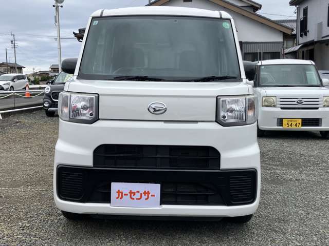 Daihatsu ハイゼットキャディー 2