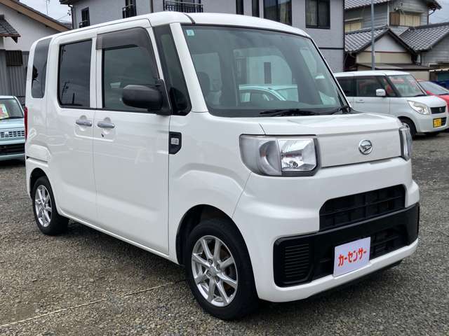 Daihatsu ハイゼットキャディー 3