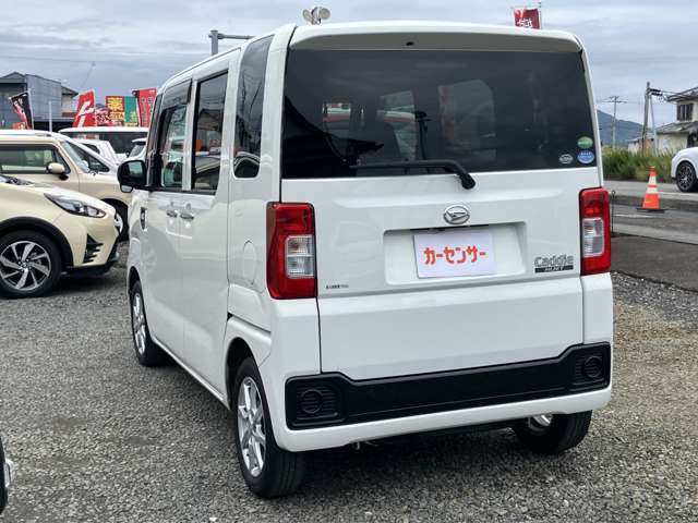 Daihatsu ハイゼットキャディー 7