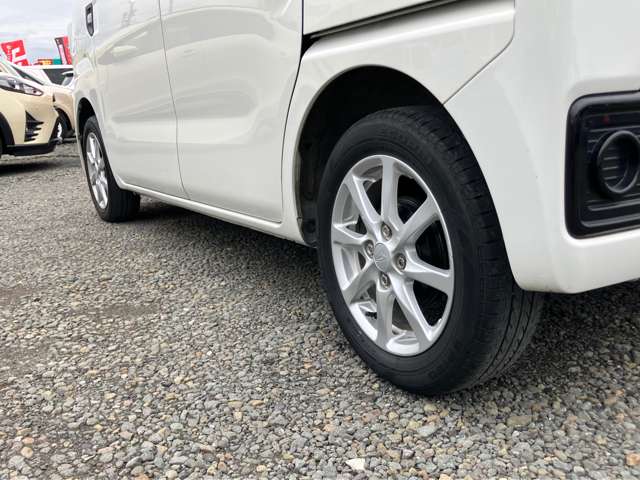 Daihatsu ハイゼットキャディー 8