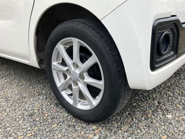 Daihatsu ハイゼットキャディー 9