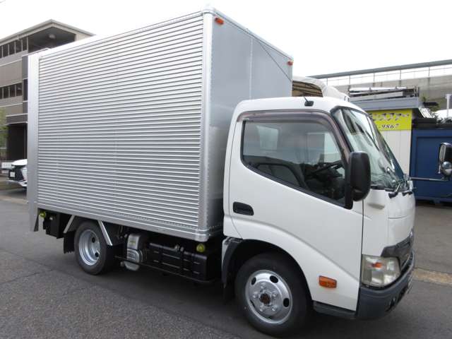 Toyota Toyoace 11