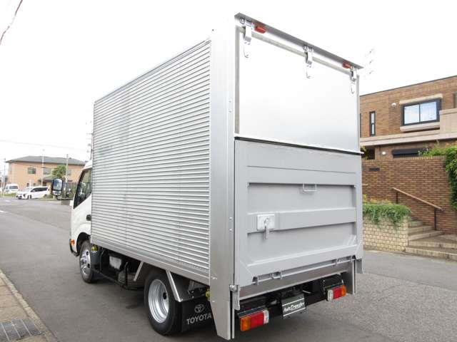 Toyota Toyoace 12