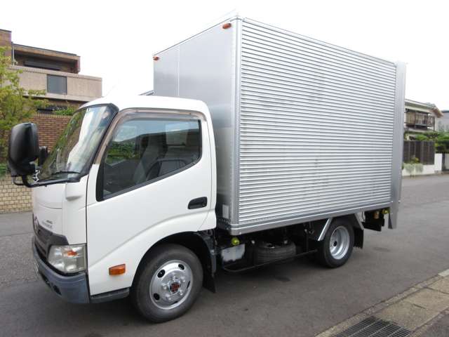 Toyota Toyoace 5