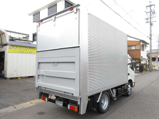 Toyota Toyoace 6