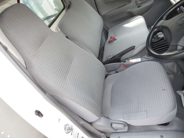 Toyota Toyoace 7