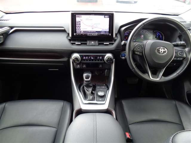 Toyota RAV4 2