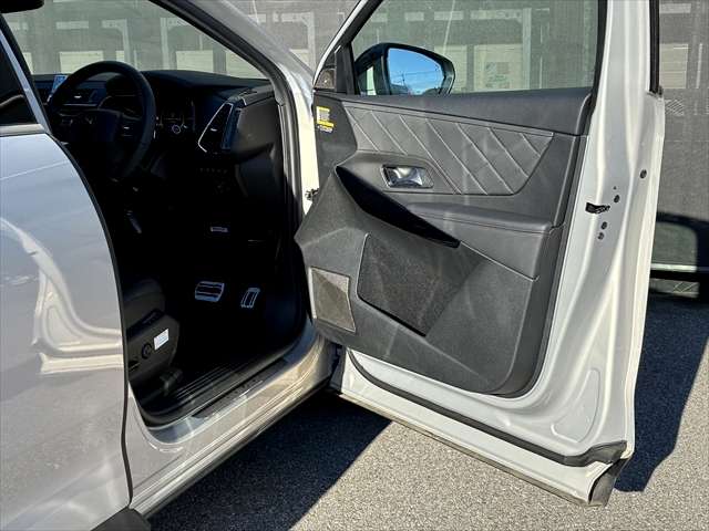 DS Automobiles DS7 9