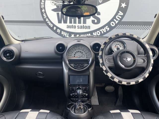 MINI Crossover 2