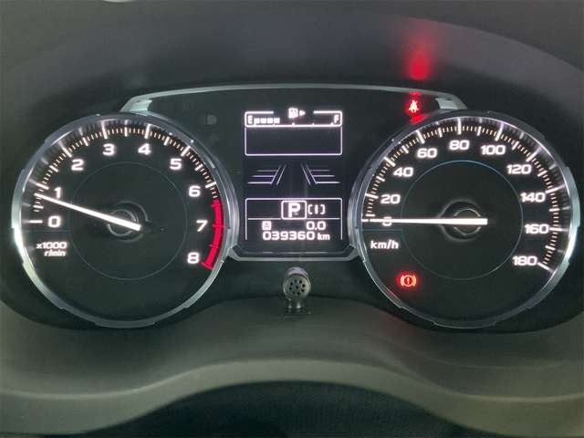 Subaru Forester 12