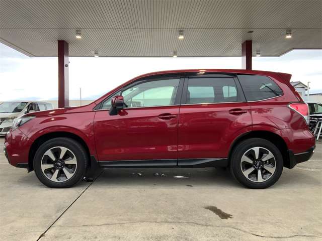 Subaru Forester 10