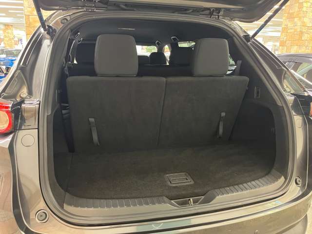 Mazda CX-8 11