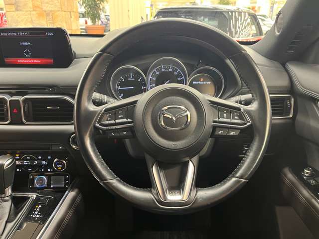 Mazda CX-8 12