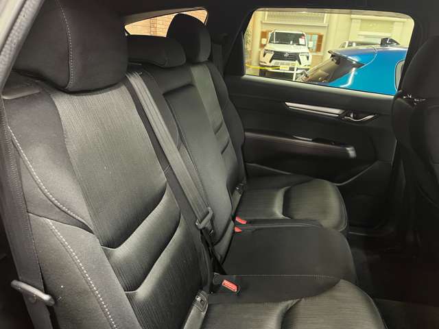 Mazda CX-8 10
