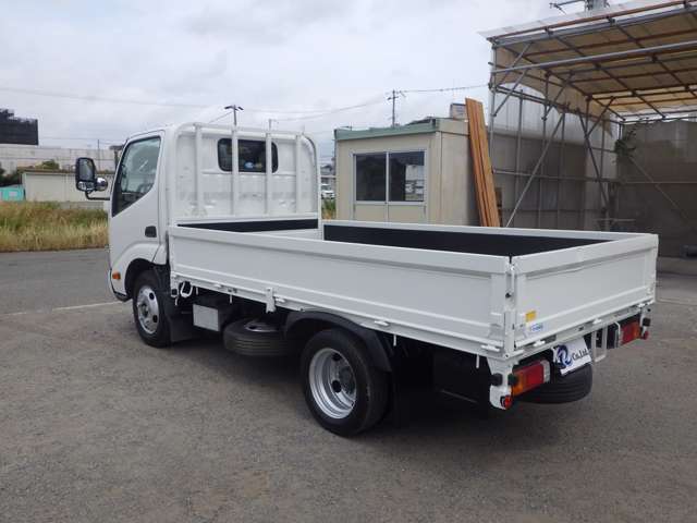 Toyota Toyoace 2