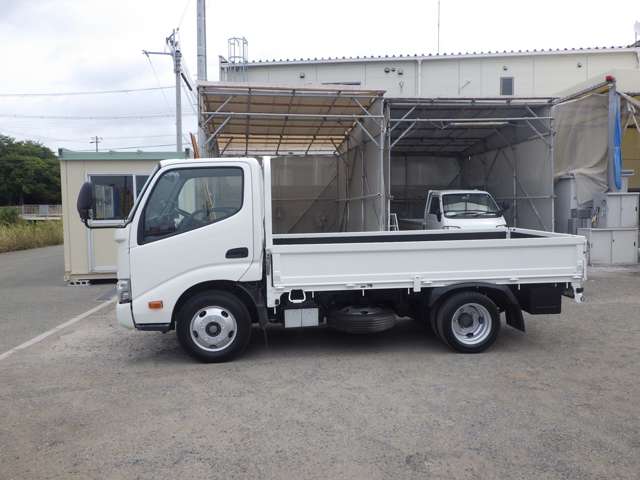Toyota Toyoace 3