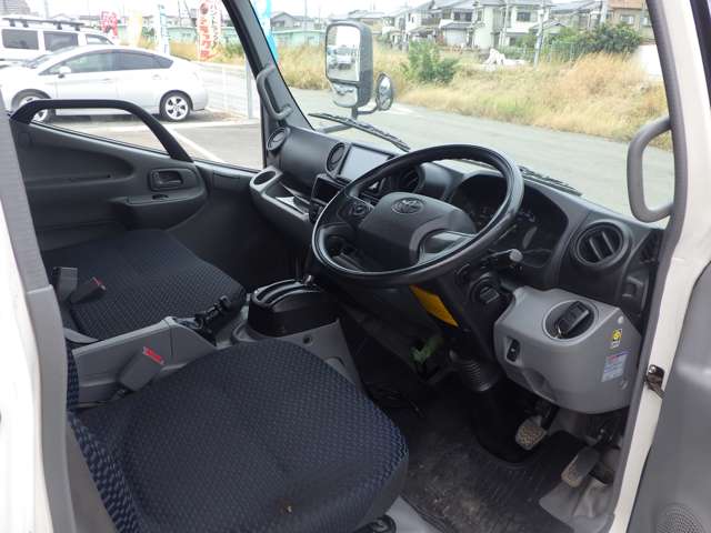 Toyota Toyoace 9