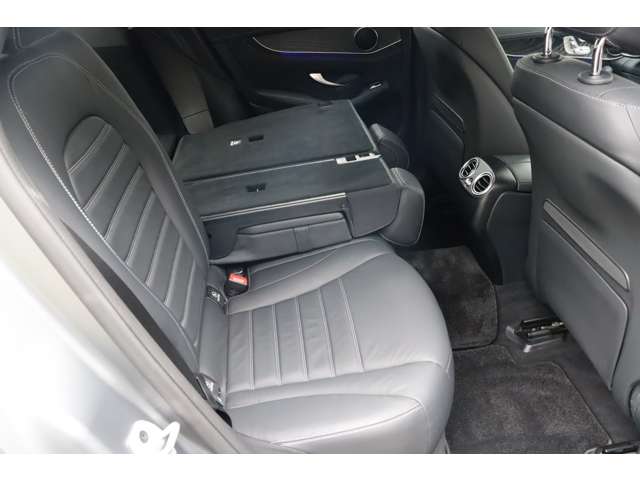 Mercedes-Benz GLC Coupe 4