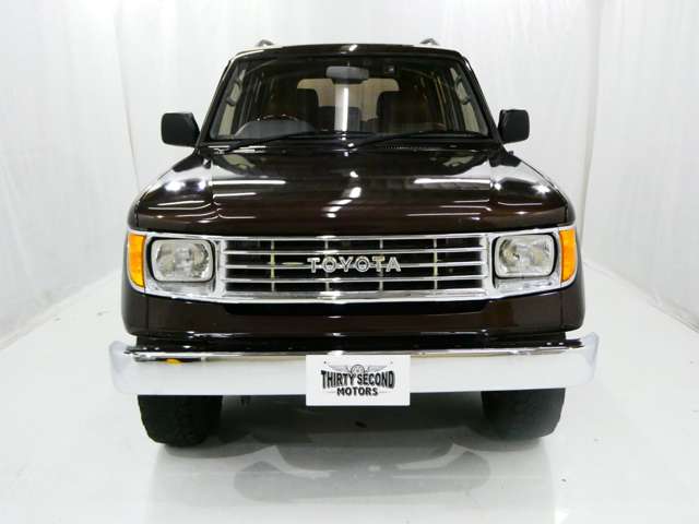 Toyota Land Cruiser Prado 11