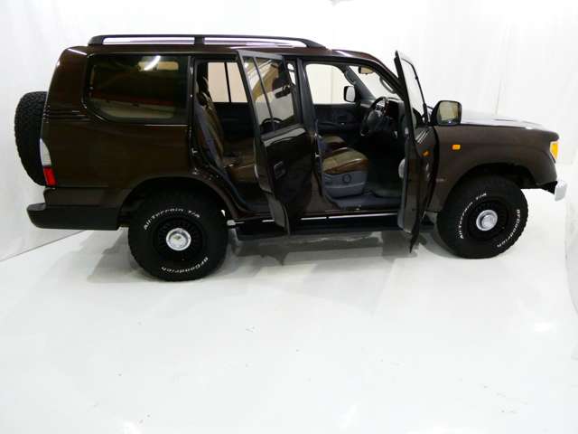 Toyota Land Cruiser Prado 12