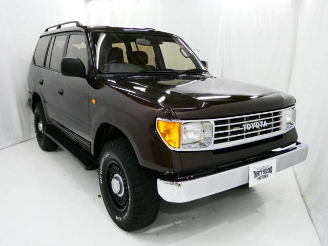 Toyota Land Cruiser Prado 10