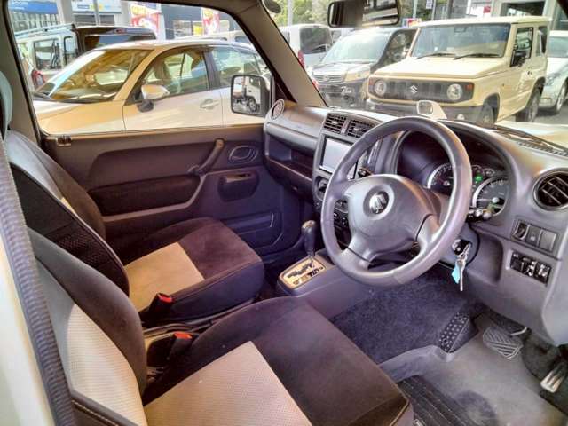 Suzuki Jimny 2