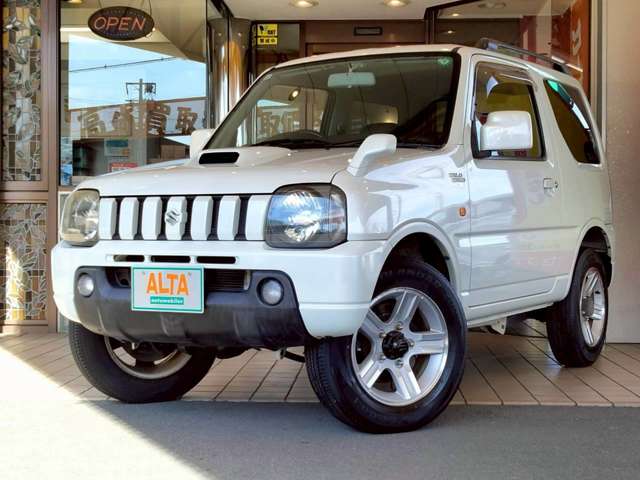 Suzuki Jimny 5