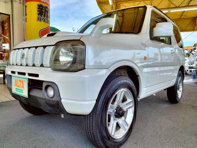 Suzuki Jimny 8