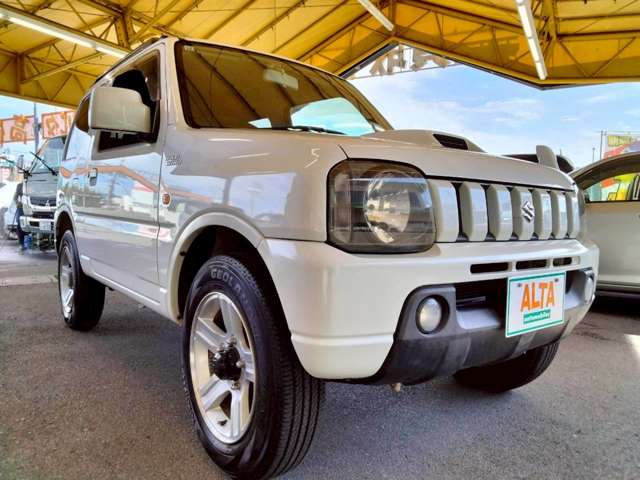 Suzuki Jimny 9